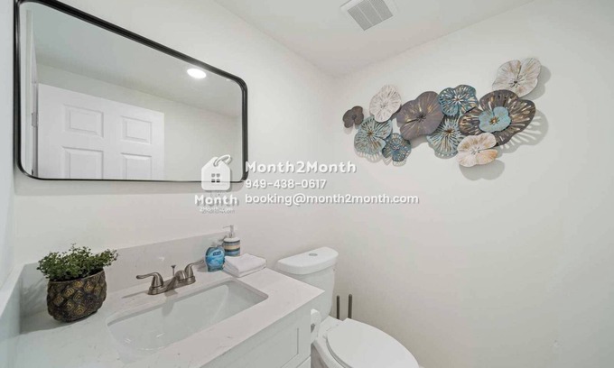Pomona Casa | Sunset Stay on Lewis St #42390