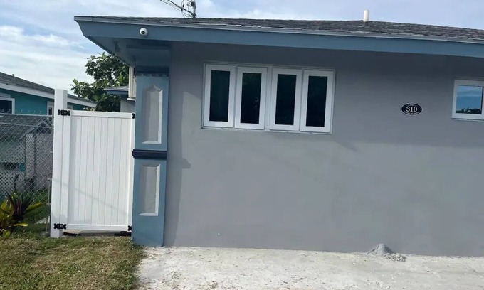 Nassau Apartamento | Sunset Stay