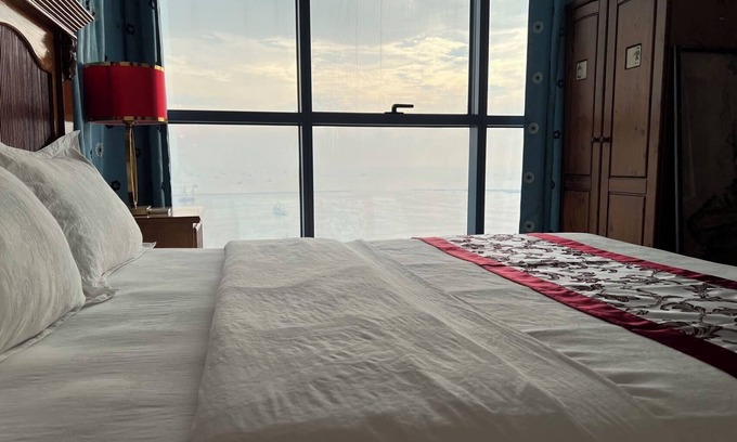 Ermita Apartamento | Sunset Strip Sea View Room 03