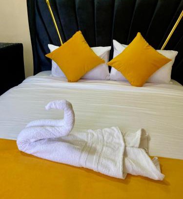 Naivasha Apartamento | Sunset studio stay