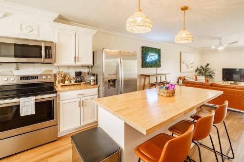 Harbour Heights Casa | Sunset Suite Central to I75 airport & downtown