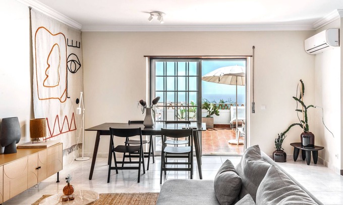 Ericeira Apartamento | Sunset Terrace & Pool