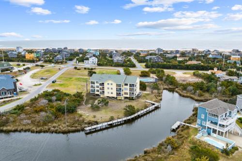 Avon Apartamento | Sunset Terrace