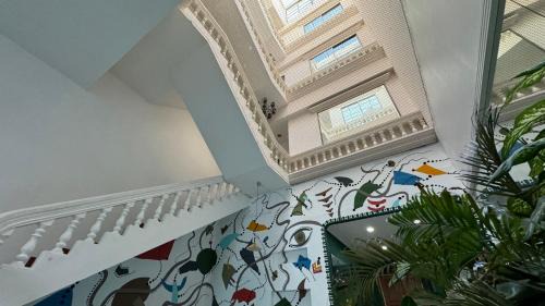 Phra Khanong Nuea Casa | Sunset Tower Homestay