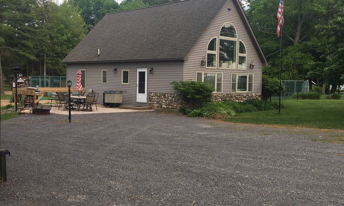 Pulaski Casa | Precioso lago Ontario Alquiler y puestas de sol te esperan!