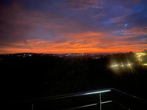 Wai Apartamento | sunset valley mahabaleshwar