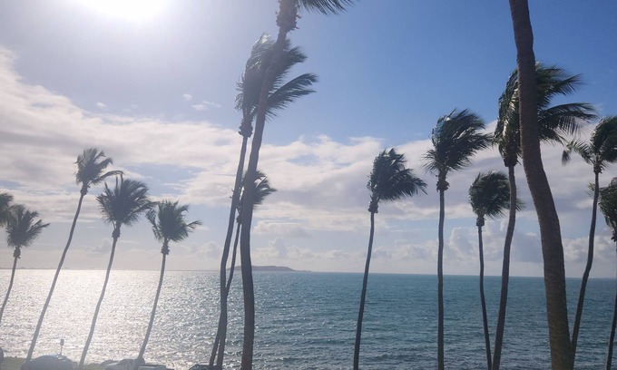 Las Croabas Condominio | Sunset Vibes @ 311...Come stay and enjoy total relaxation and regeneration...