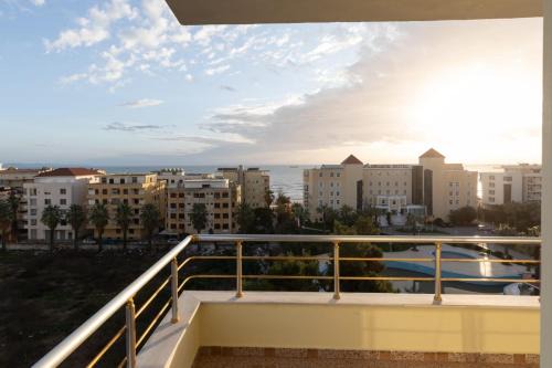 Durres Apartamento | Sunset View Apartment Durres