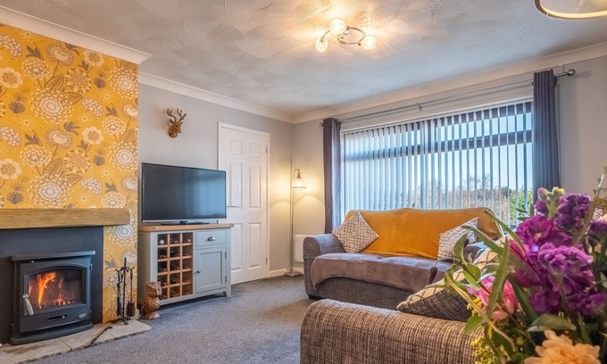 Dersingham Casa | Sunset View, Dersingham, Norfolk