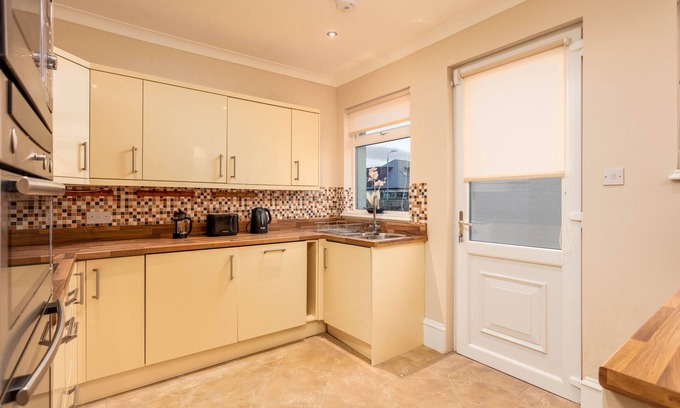 Ayr Apartamento | Sunset View - Donnini Apartments