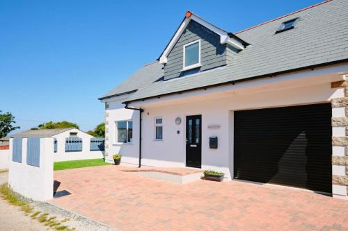Connor Downs Casa | Sunset View, near Gwithian & St.Ives Bay