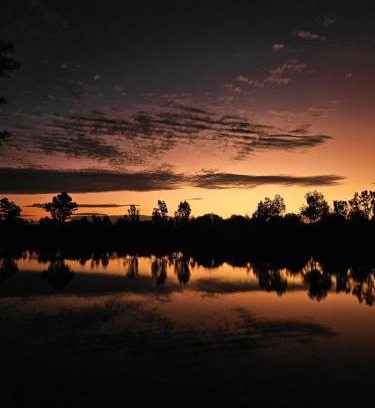Douglas Casa | Sunset View River Guesthouse