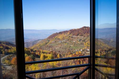 Lisina Apartamento | Sunset View Ski & Spa apartments Kopaonik