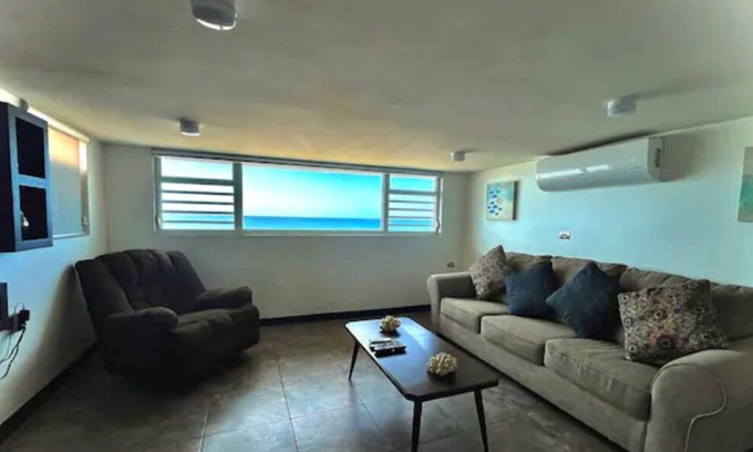 Aguadilla Pueblo Apartamento | Descripción, sugerencias y más...