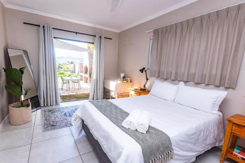 Stellenbosch Casa | Sunset View