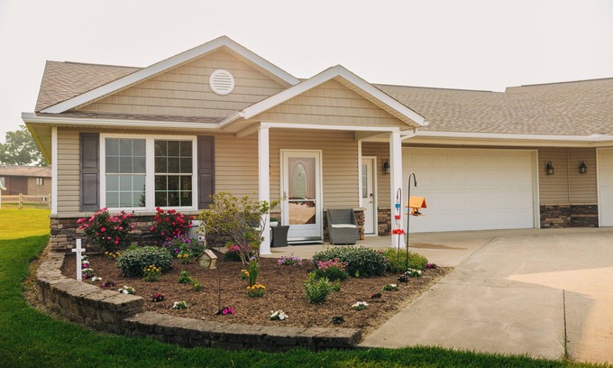 Sugarcreek Apartamento | Sunset Views in the midst of Amish Country