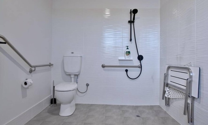 Kalbarri Casa | Sunset views while offering comfortable disability accessible accommodation