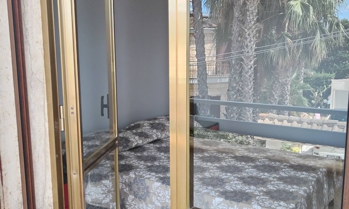 Scala di Furno Villa | Sunset Villa
