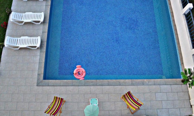 Ureki Casa | Sunset Villa Kaprovani