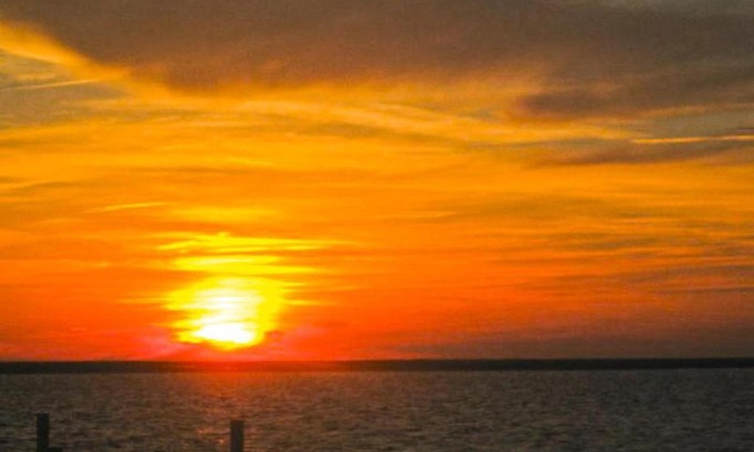 Colington Casa | Sunset Villa