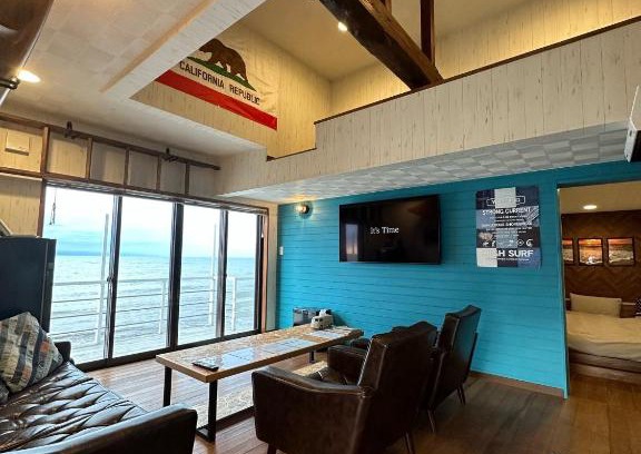 Nagaoka Casa | SunSet Villa - Vacation STAY 27888v