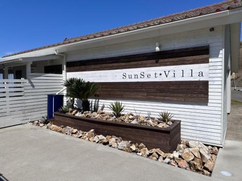 Nagaoka Casa | SunSet Villa - Vacation STAY 52994v