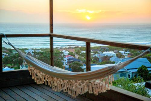 Cape Peninsula Apartamento | Sunset Villa