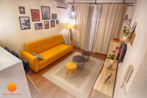 Vrnjacka Banja Apartamento | Sunset Vrnjačka Banja