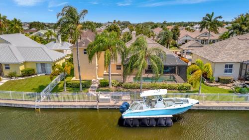 River Pointe Casa | Sunset Waterfront Paradise