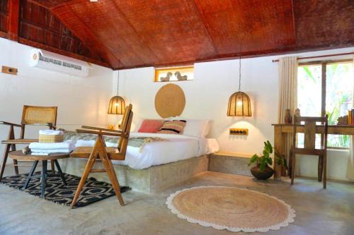 Champakulam Cama Y Desayuno | Sunsets and Palm Trees