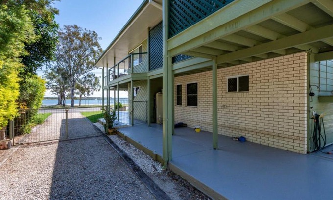 Bellara Casa | Sunsets from your front patio - Sylvan Beach Esp, Bellara