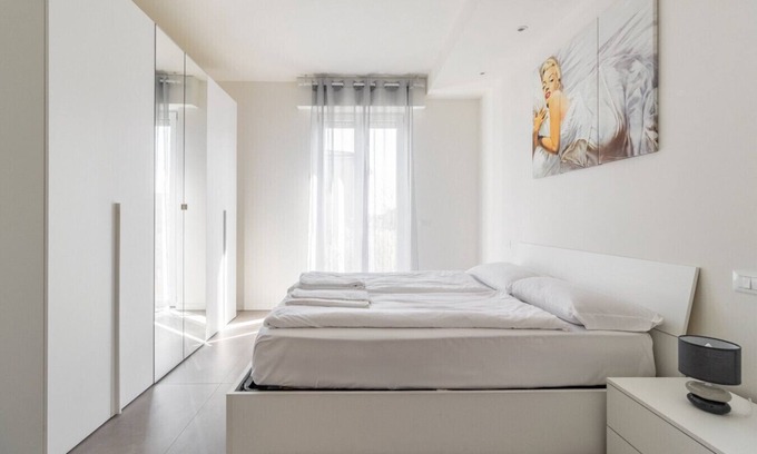 Desenzano del Garda Apartamento | Sunshine Apartment by Wonderful Italy