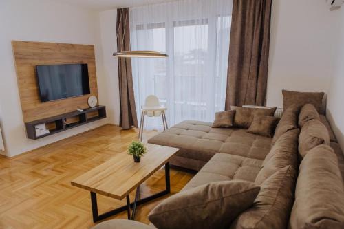 Valjevo Apartamento | Sunshine apartments - Valjevo