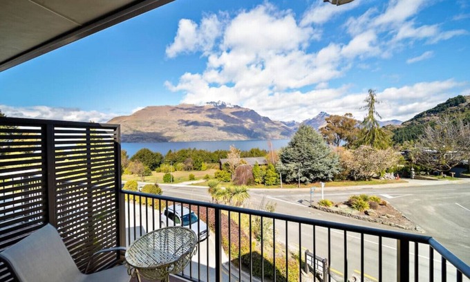 Sunshine Bay Apartamento | Sunshine Bay Escape - Close to Queenstown