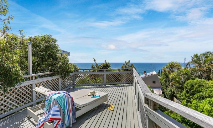 Sunshine Beach Casa | Sunshine Beach Shack