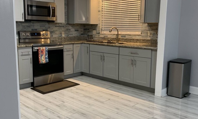 Northside Casa | Sunshine City Home
