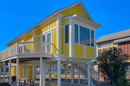 Carrabelle Casa | Sunshine Haven