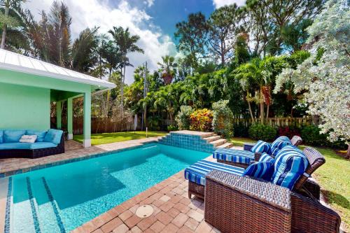 Boynton Beach Casa | Sunshine Holidays