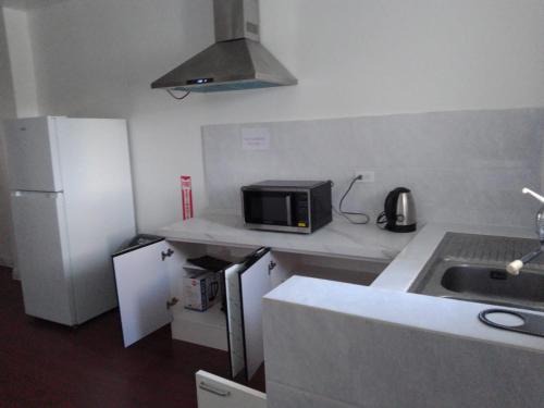 Tinian Hotel | SUNSHINE HOTel