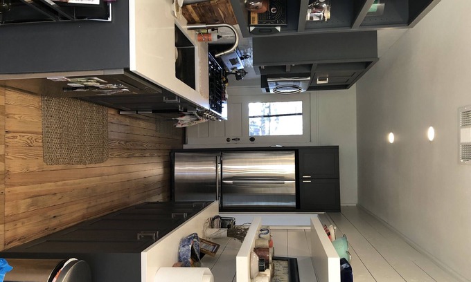 South River City Casa | Sunshine House en el corazón de Travis Heights