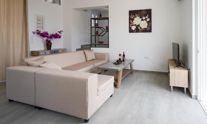 Kefalos Apartamento | Sunshine House Kos - Easy living by the sea