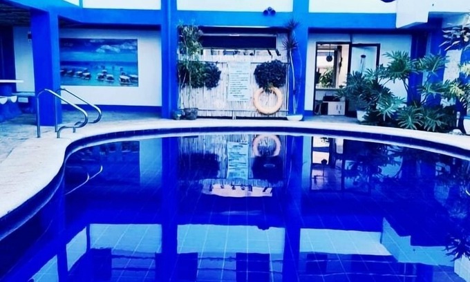 Lian Hotel | Sunshine Inn Resort Matabungkay