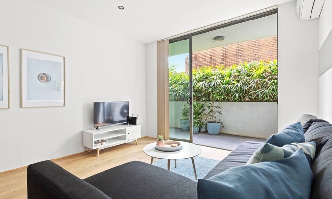 Greenwich Apartamento | Sunshine Pacific A Spacious Boutique Stay