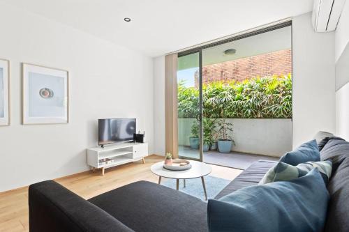 Greenwich Apartamento | Sunshine Pacific - A Spacious Boutique Stay