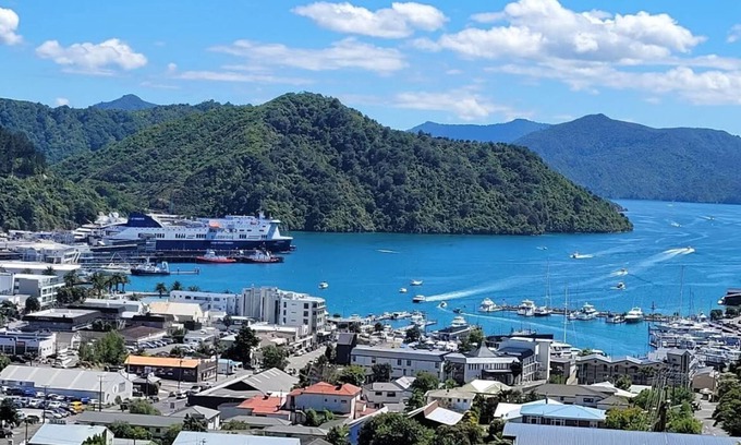 Picton Apartamento | Sunshine, Peaceful with the Best Views