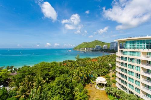Sanya Complejo | Sunshine Resort Intime Sanya
