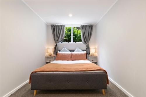 Sunshine Bay Apartamento | Sunshine Retreat