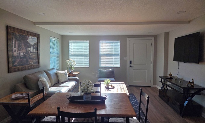 Zephyrhills Casa | Sunshine Retreat