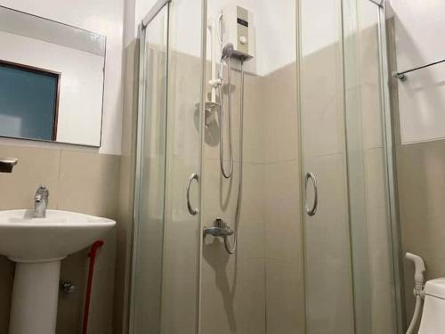 San Lorenzo Apartamento | Sunshine Studio at Beacon Tower 3 unit 1204