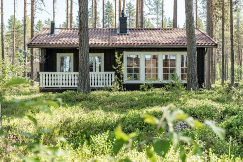 Stugun Casa | Sunshine Stuga Mörtsjön